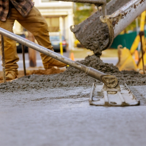 Bilecik Transmikser İle Güvenilir Beton Taşımacılığı