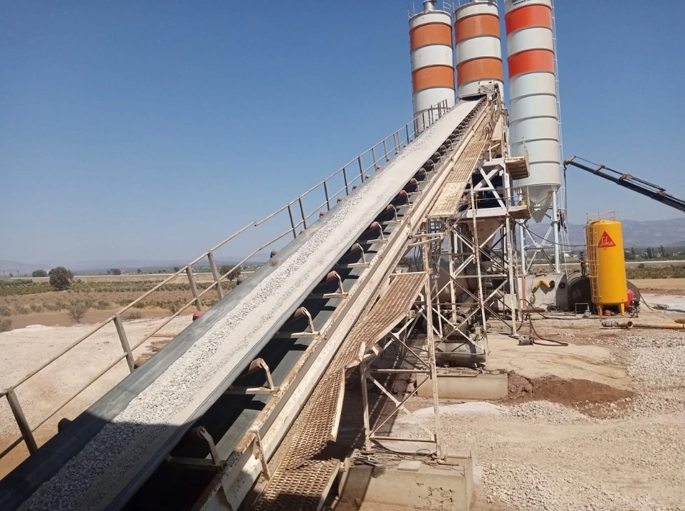 Göynük Hazır Beton