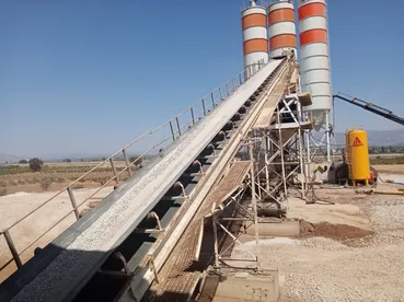 Nalıhan Hazır Beton