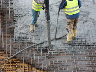Sarıcakaya Beton Satışı